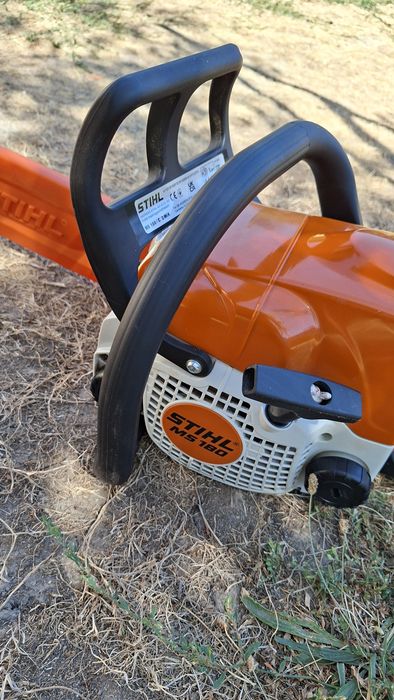 Резачка STIHL 180