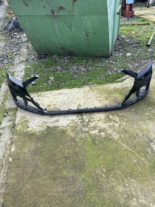 Audi A8 D5 / Предна броня ОЕ