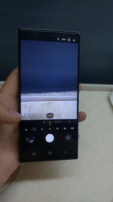 Samsung S22 Ultra Астана