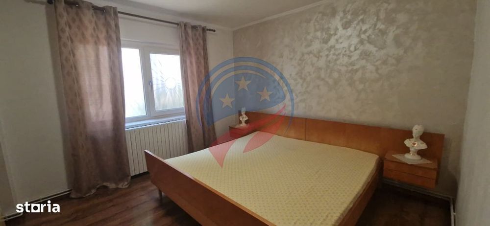 Apartament 4 camere | Parter | Bloc P+4 | Zonă rezidențială liniștită