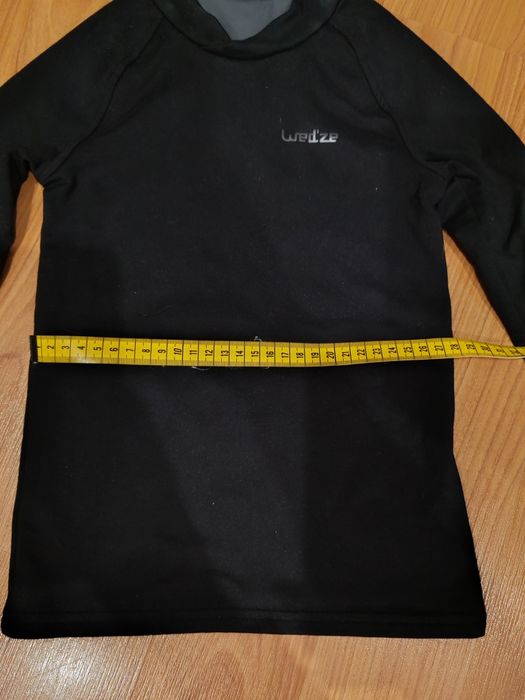 Bluza termo Decathlon