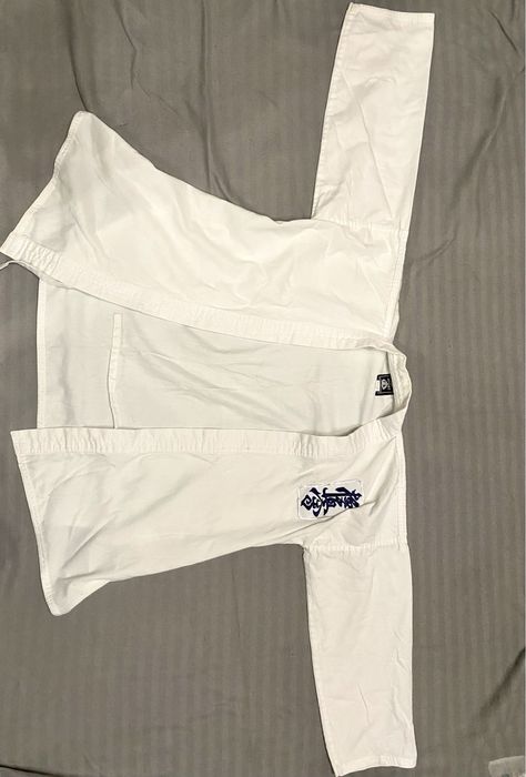 Кимоно для каратэ