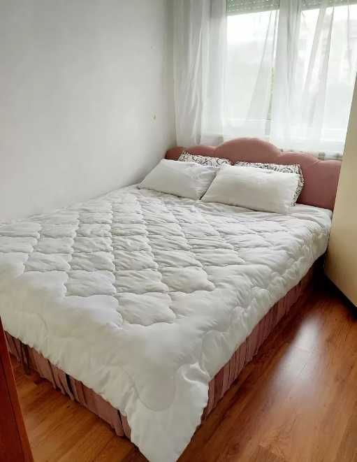 Дава се под наем Тристаен апартамент в Бургас, Лазур - 85 кв.м за 450 € - Снимка #2