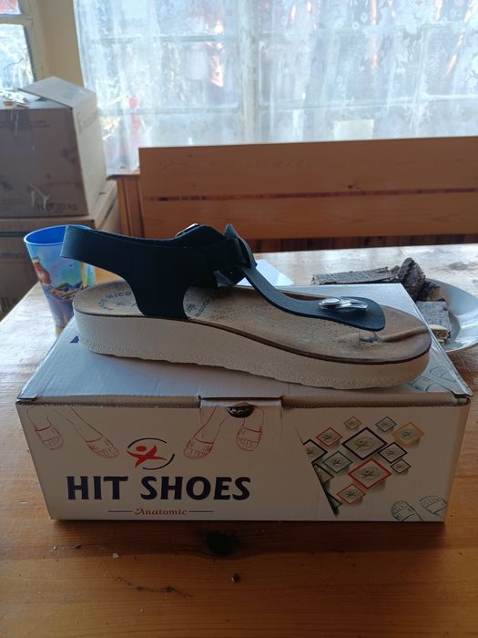 Нови сандали дамски