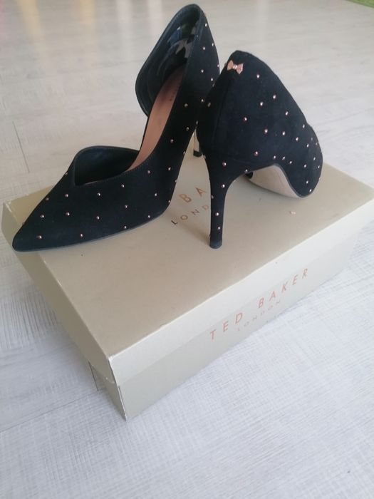 Обувки Ted Bakker London