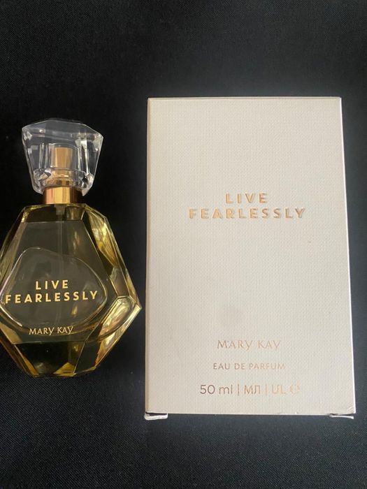 Продам духи mary kay