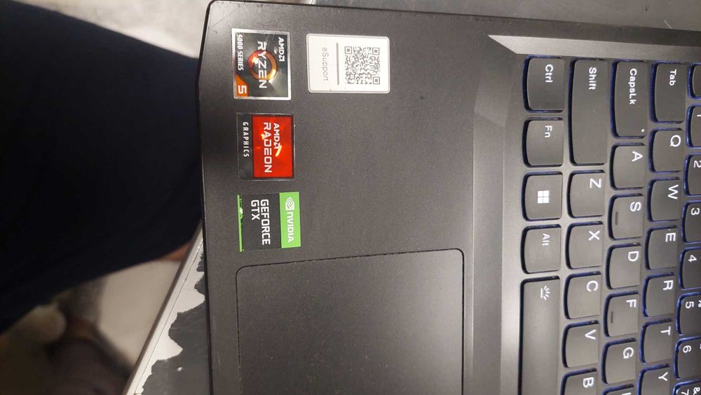 Lenovo Ideapad GAMING