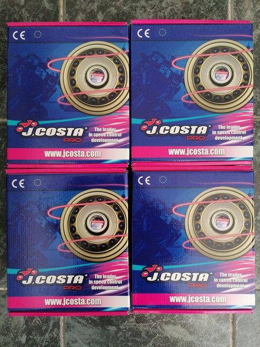 Спортен вариатор J.COSTA PRO за Yamaha X-MAX300