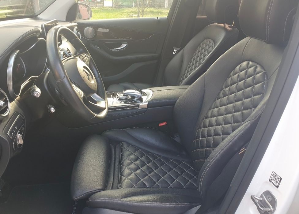 Mercede GLC 250 4MATIC