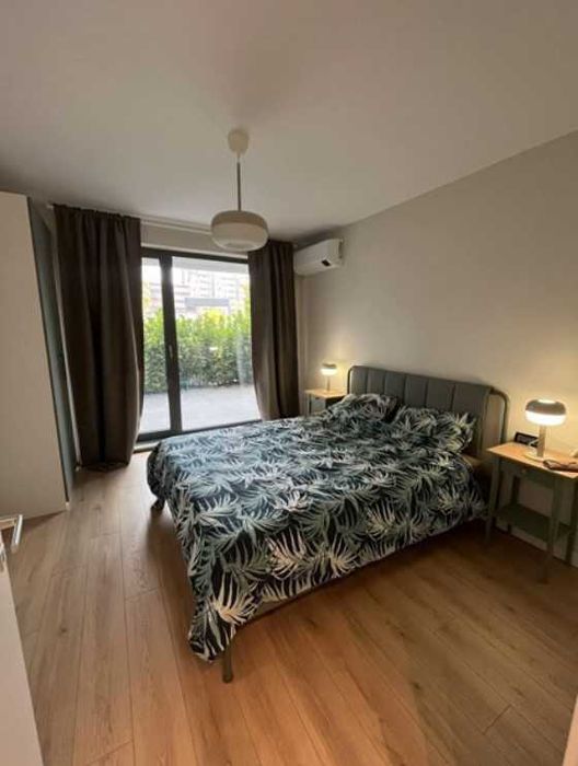 Дава се под наем Тристаен апартамент в София, Младост 4 - 100 кв.м за 896.58 € - Снимка #3