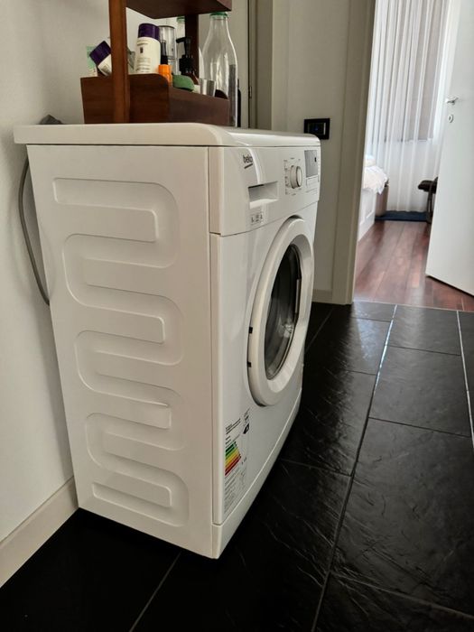 Стиральная машина BEKO
