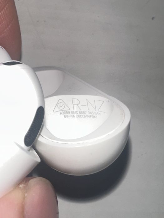 AirPods 4 оригинал Эйрподс 4