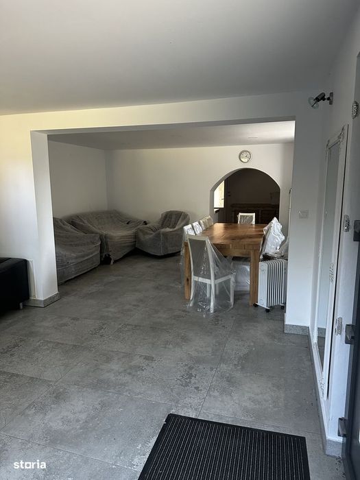 Casa si gradina generoasă aproape de Colibița (potențial Airbnb)