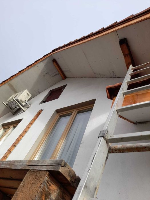 Execut lucrări construcții