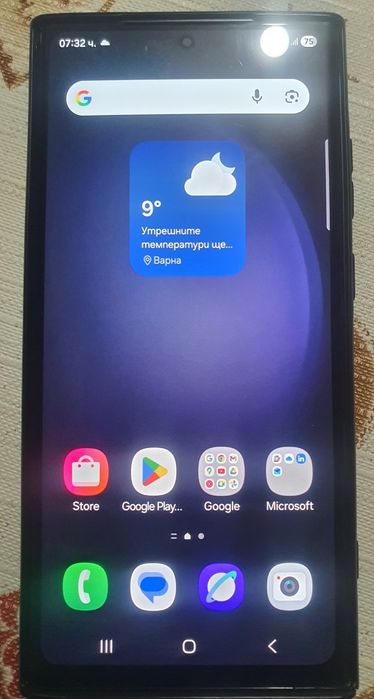 Samsung s23 Ultra 256Gb