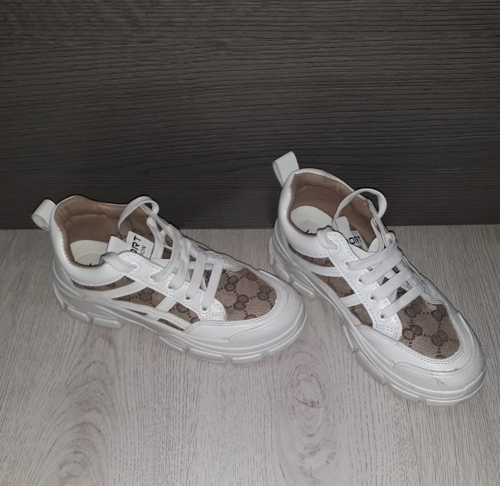 Дамски обувки.. обувки