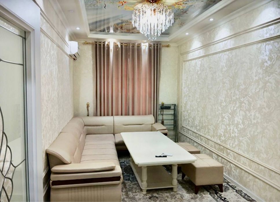 Квартира ижарага факат оилага