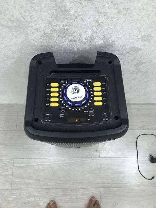 Калонка meirende