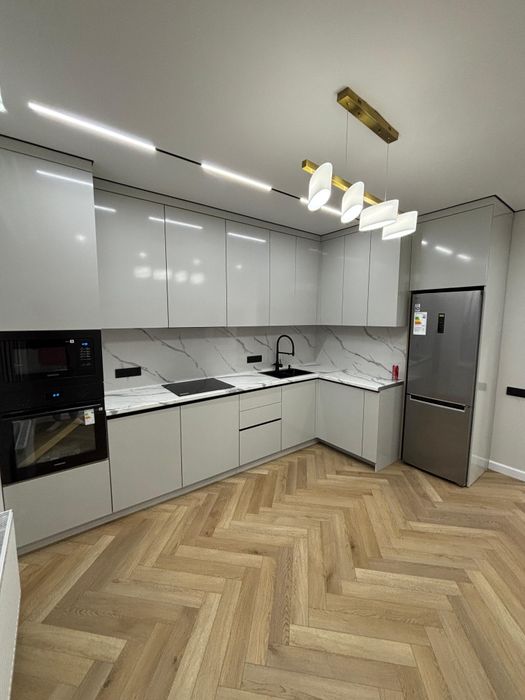 Ремонт квартир под ключ