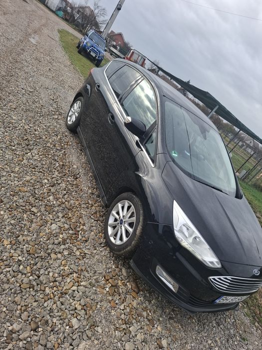 Ford c max 2016 automată