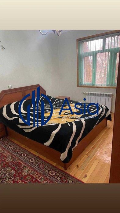 TEZDA SOTILADI #K265 | Sotuvda: #3x xonali zamonaviy kvartira