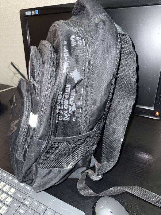 Продам школьный рюкзак