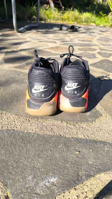 Papuci Jordan point lane 42