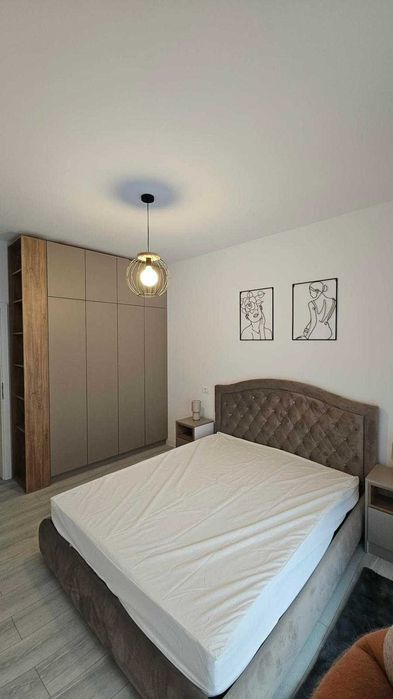 Proprietar, Inchiriez apartament 2 camere decomandat