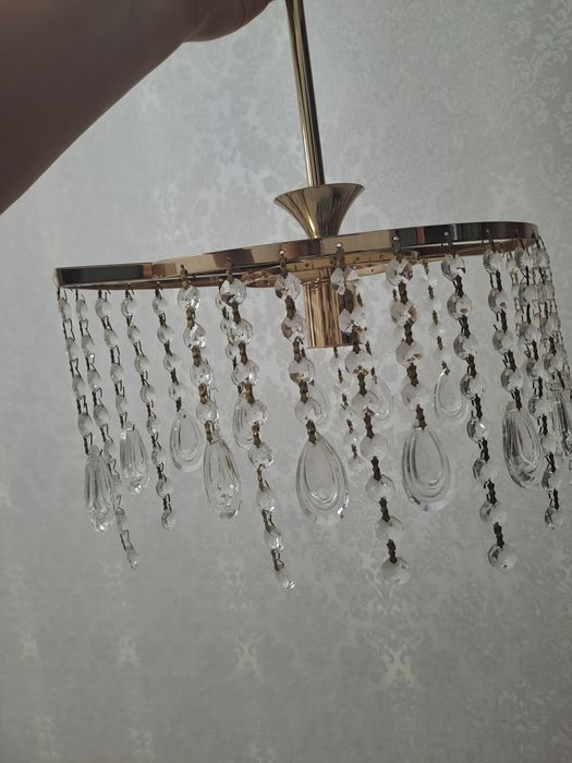 Люстра  сатылады