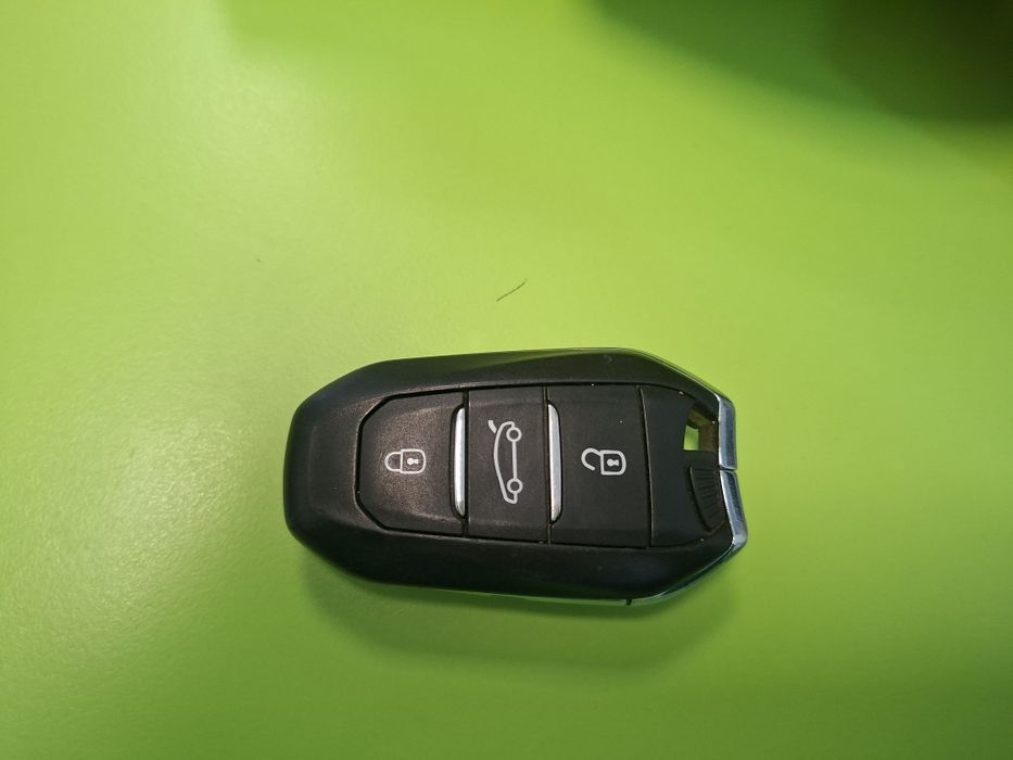 Peugeout 508,an 2018,automat 1,5 diesel,Keyless,camera,navi