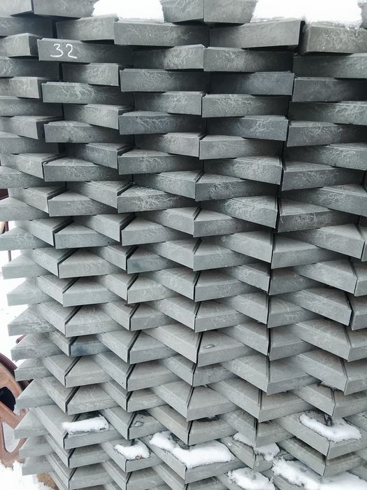 Полимер песчаная брусчатка