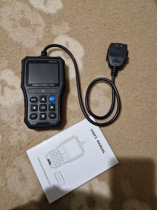 Vând diagnostic profesional ym519