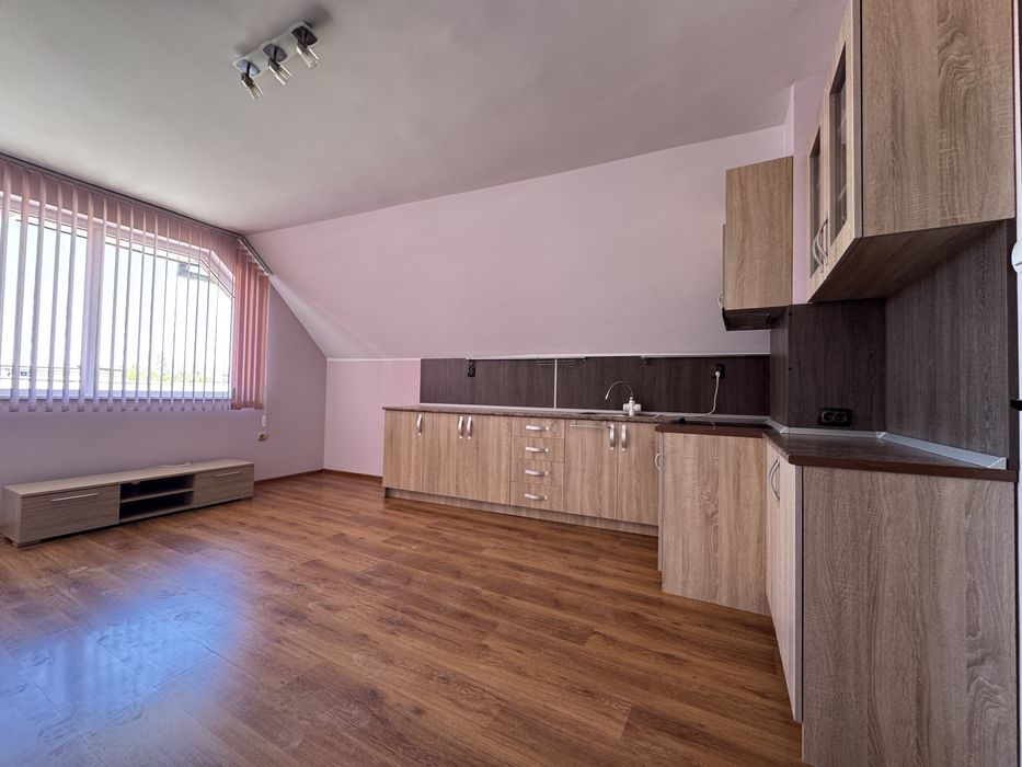 Продава се Двустаен апартамент в Казанлък - 73 кв.м за 1307 €/кв.м - Снимка #1