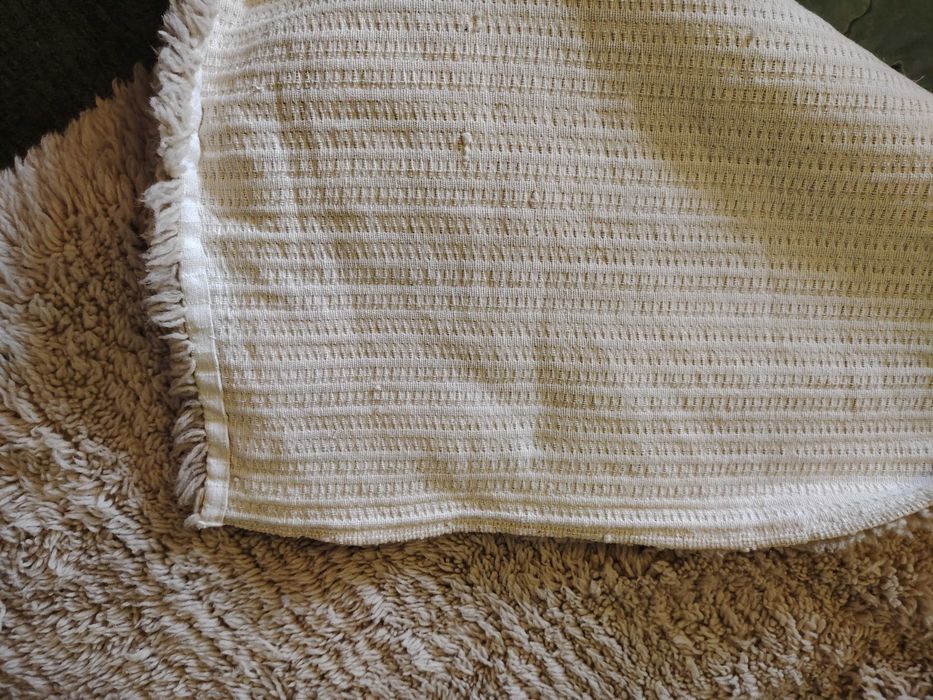 Китеник + вълнено одеяло