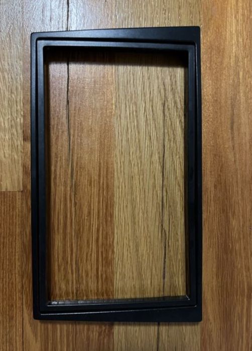 Рамка за мултимедия за опел корса