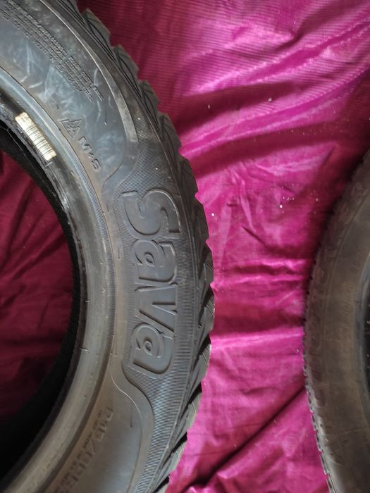 Продам зимние шины