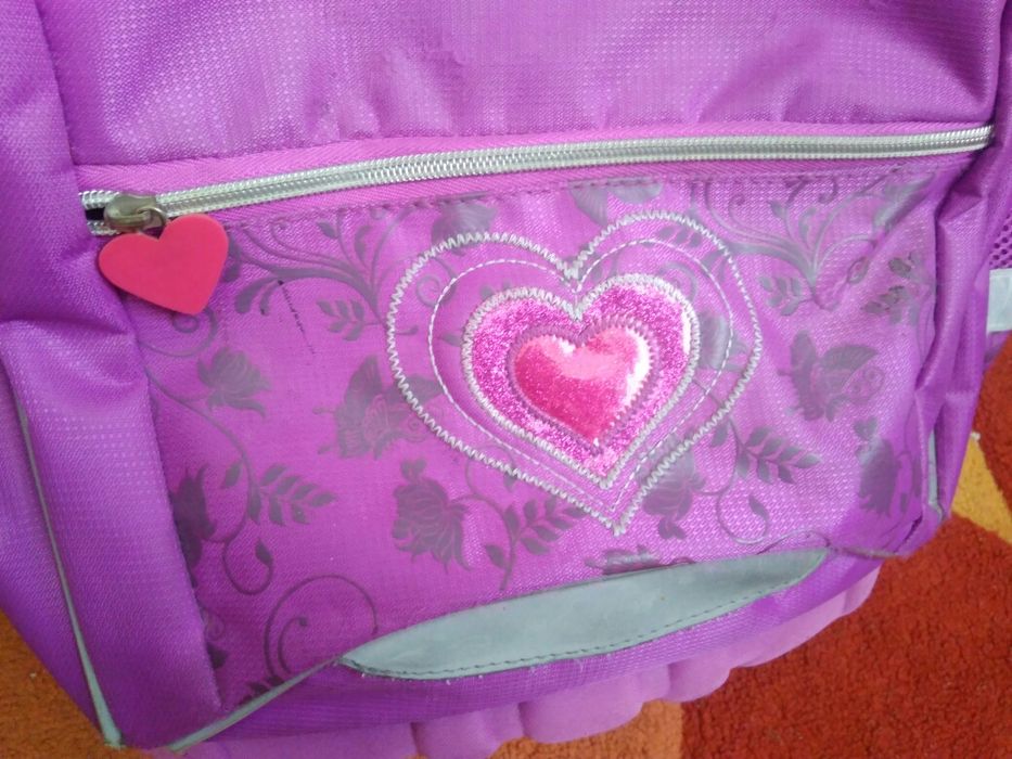 Ученическа раница 2 за 20 лв