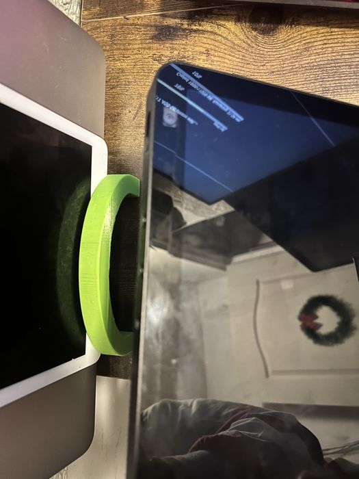 Boxa cu display Amazon