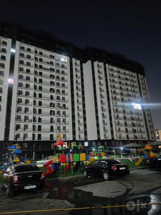 Продается квартира