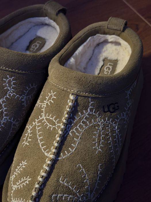 Ugg tazz botanic 38