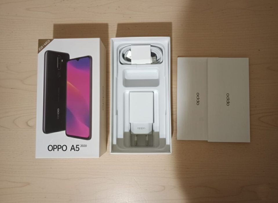 Oppo a5 2020 шымкент