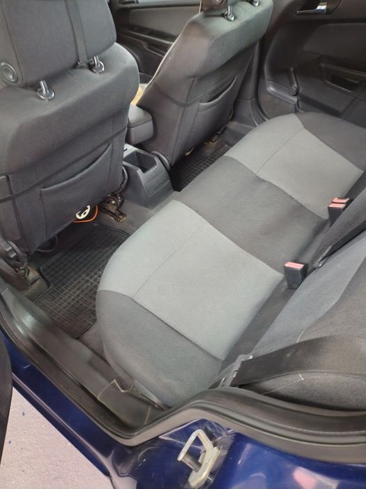 Opel Astra h 2006,1.4 benzina,euro4