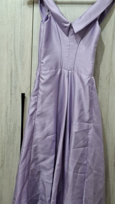 Срочно продам платье вечернее