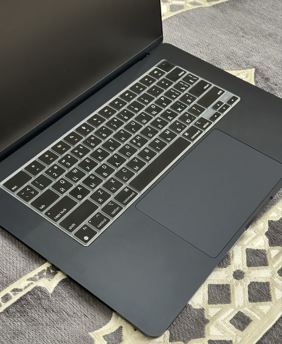 Apple MacBook Air 15 М2. 2023