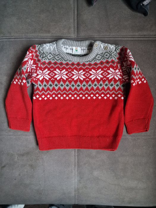 Дрехи за момче 80см