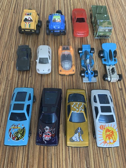 Машинки детские.