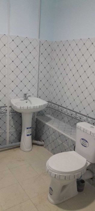 Бухоро шахар марказидан 3 хонали ремонт қилинган янги уй сотилади