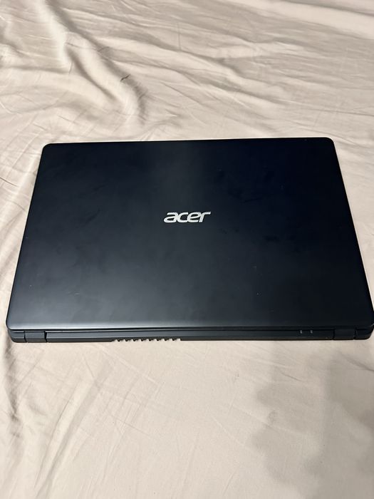 Ноубук Acer intel Core i5