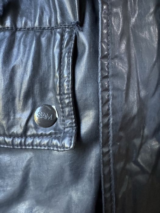 Geaca Parka SAM New York