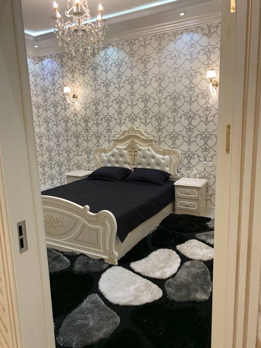 Коракамиш 2/1 2/2/5 Новостройка Узок муддатга Берилади